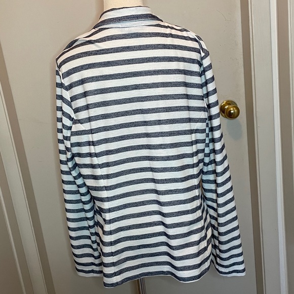 Gap soft blazer (Large) - Picture 3 of 8